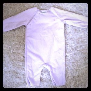 Ralph Lauren onesie